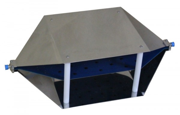 Tekbox TBTC2 Célula TEM