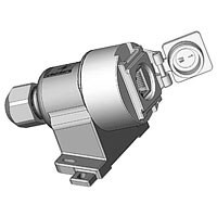 Telegärtner Dose,1-Fach,TP,AP,CAT6,Außen,