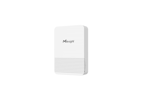 Milesight IoT EM320-TH Sensor de Temp &amp; Humedad LoRaWAN