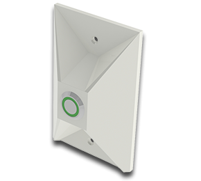 Cyberdata Remote Push To Talk Button (use w/Talk