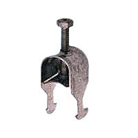 Knürr zub.Bügelschelle 12-16mm, mit Gegenwanne, 25-Pack,