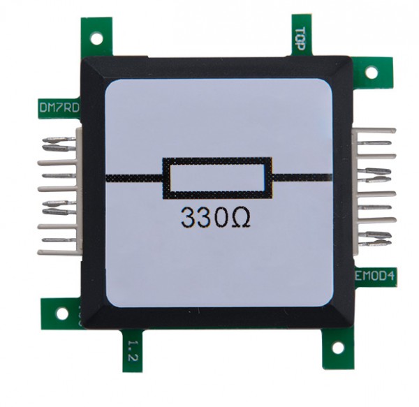 ALLNET Brick´R´knowledge Resistencia 330 Ohm