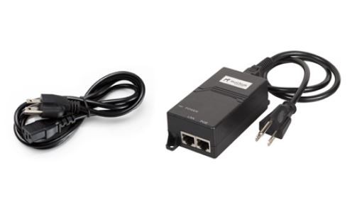 RUCKUS Zubehör Power over Ethernet (PoE) Adapter **1er Pac