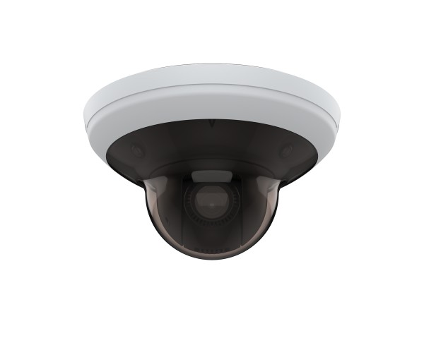 AXIS Netzwerkkamera Panorama Dome M5000-G EU 15 MP 360°