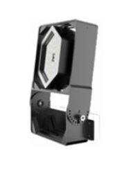 Synergy 21 Proyector LED Stadium HC 100W, blanco frío