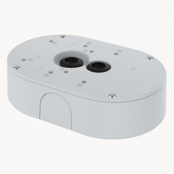 AXIS Zubehör Anschlussbox TP4601-E