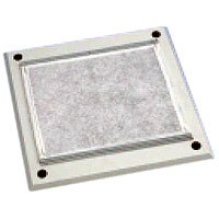 Knürr Schrank Smaract,zbh.Boden mit Filter, T800,perforiert