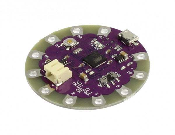 4duino Board 328 "Lilypad" USB