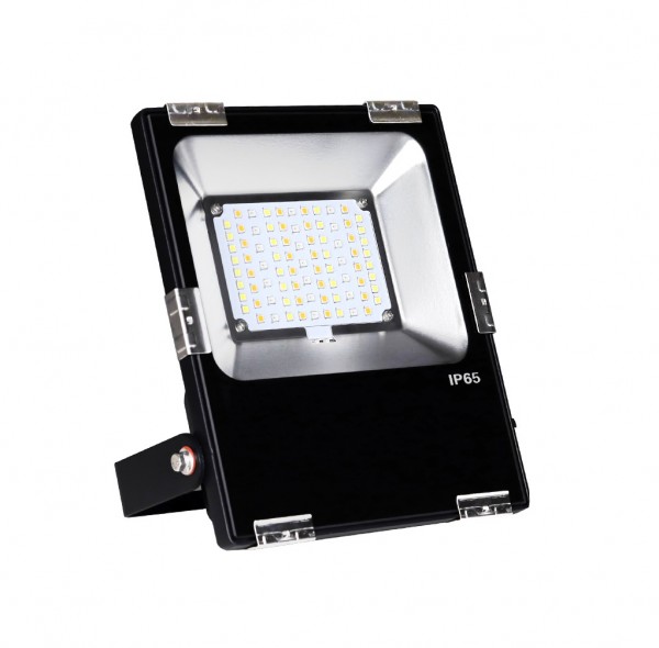 Synergy 21 LED Flächenstrahler 30W RGB-WW (RGB-CCT) Zigbee + 2.4G IP65 230V *Milight/Miboxer*