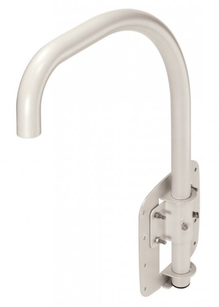 Hanwha Techwin SBP-300LM Soporte de pared