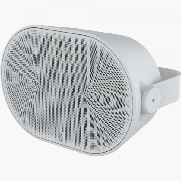 AXIS Audio Netzwerk-Lautsprecher C1110-E White Groß