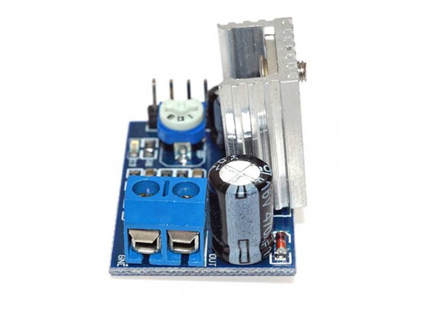 4duino Módulo TDA2030A amplificador de audio