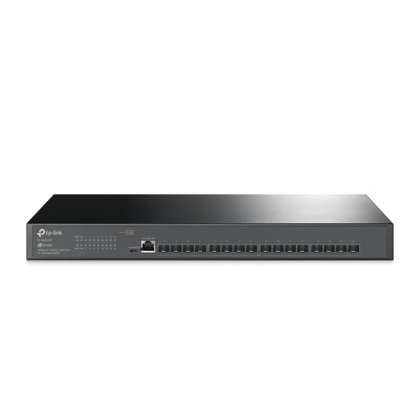 TP-LINK TL-SX3016F Switch 16x 10GE SFP+ L2+