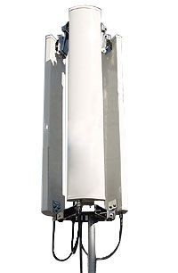 ALLNET HK5817H-120 Antena 5.8GHz sectorial 17dBi, 360º