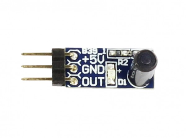 4duino Sensor de vibración