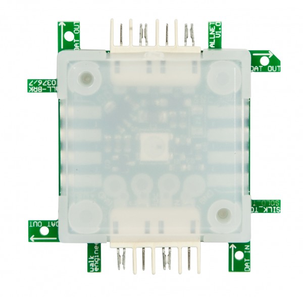 Brick’R’ Knowledge LED WS2812B