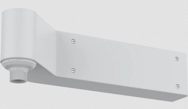 AXIS Zubehör Montagehalter TP3302-E Eckhalter für Fix Dome &amp; Panoramic Kameras