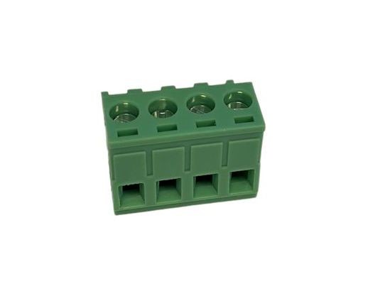 Synergy 21 Conector con terminale Phoenix 4F