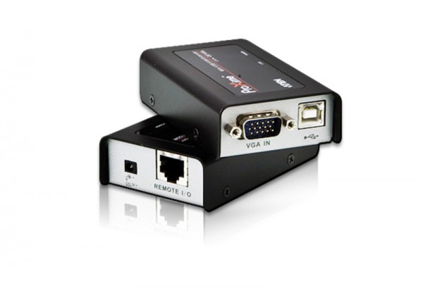 Aten Konverter VGA-&gt;DVI,