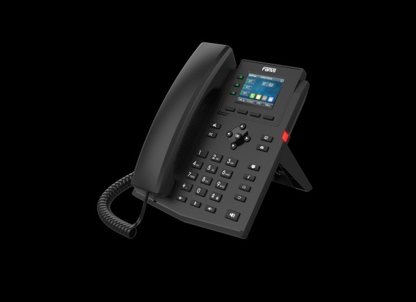 Fanvil X303P-2 Teléfono IP 2 hilos