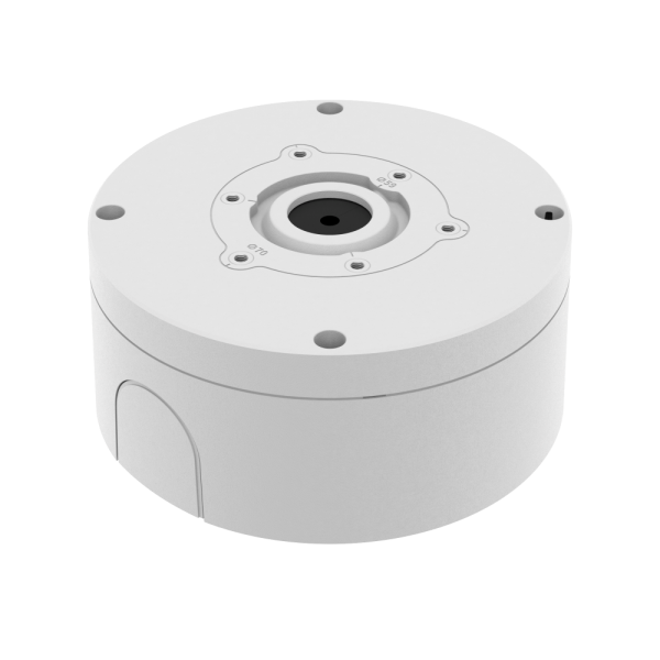 Hanwha Vision IP-Cam Zbh. Anschlussbox Waterproof SBO-140WW