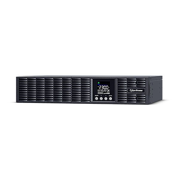 CyberPower Sistema SAI 2000VA/1800W