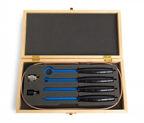 Tekbox TBPS01 Kit de sondas de campo cercano EMC