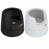 AXIS TM3807 Negro/Blanco, 4uds