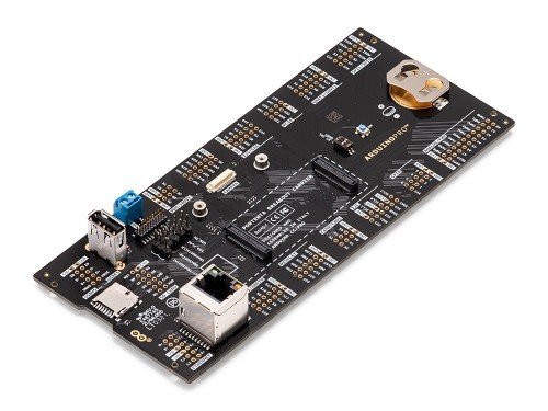 Arduino Portenta Breakout