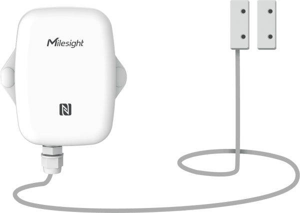 Milesight IoT EM300-MCS Sensor LoRaWAN