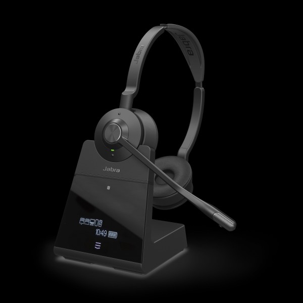 Jabra Engage 75 SE Estéreo