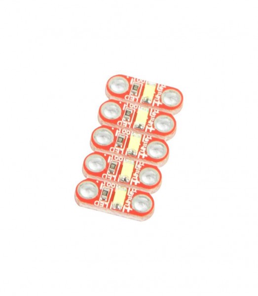 4duino Mini módulo LilyPad LED