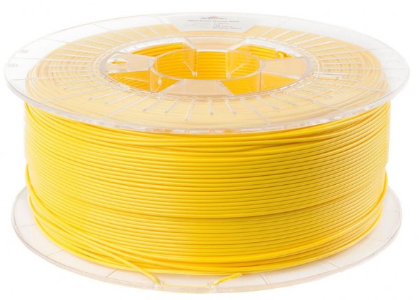 Spectrum Filamento ABS Smart Amarillo / 1,75mm / 1Kg
