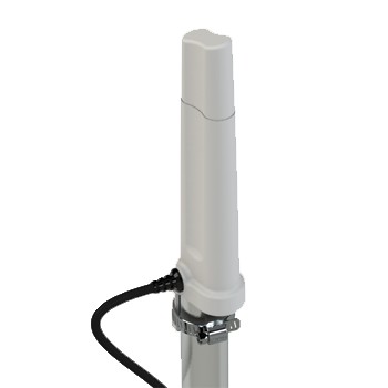 Poynting Antena LTE SiSo de banda ancha omnidireccional