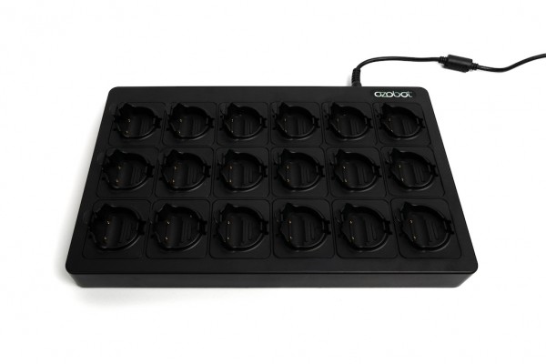 Ozobot Base de carga para Bit+ STEAM