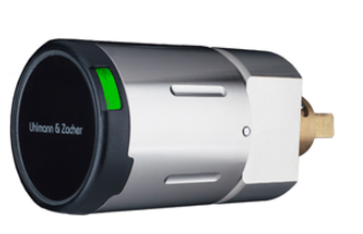 U&amp;Z Private CX2190 Elektronisches Möbelschloss