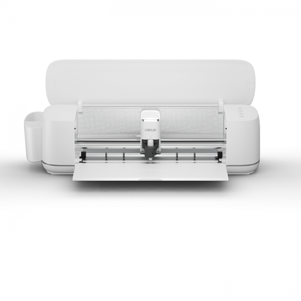 LOKLIK iCraft, Blanco