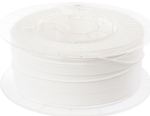 Spectrum Filamento 3D PLA Pro 1.75mm BLANCO POLAR