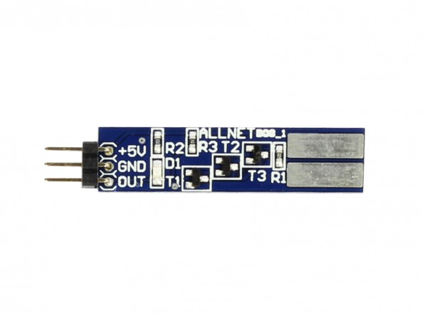 4duino Sensor Táctil