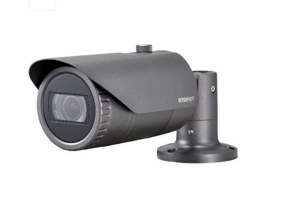 Hanwha Techwin IP-Cam Bullet "Q-Serie" QNO-6082R