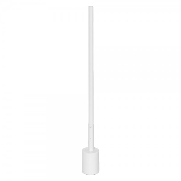 LEDVANCE SMART WIFI FLOOR CORNER SLIM WITH REMOTE CONTROL White SLIM RGB + TW + RC