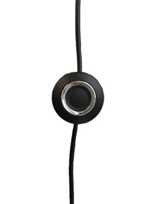 Plusonic Adaptador EHS para Mitel/Siemens