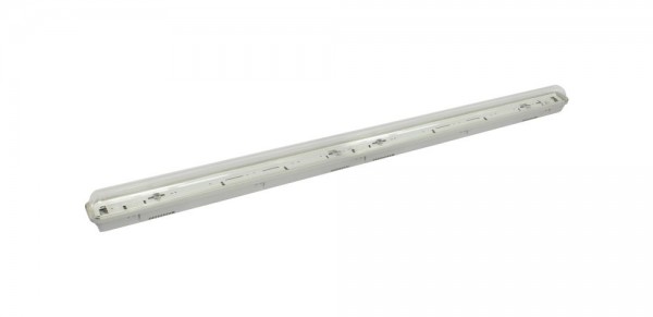 Synergy 21 Regleta para tubo T5 LED 120cm, IP65