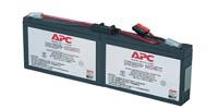 APC USV,zbh.RBC18 Ersatzakku für PS250I/450I