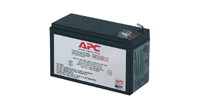 APC USV, zbh.RBC 2 Ersatzakku für BK250/400EI,