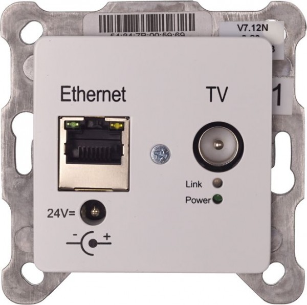 ALLNET GHN108S-200-UP
