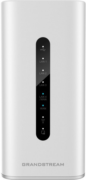 Grandstream GWN7062 Router Wi-Fi 6
