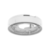 Hanwha Techwin IP-Cam Zbh. Wand/Masthalterung Adapter SBP-115PA