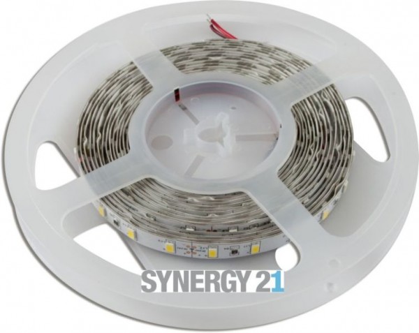 Synergy 21 Tira LED Flex DC24V/99W, blanco neutro, 5m