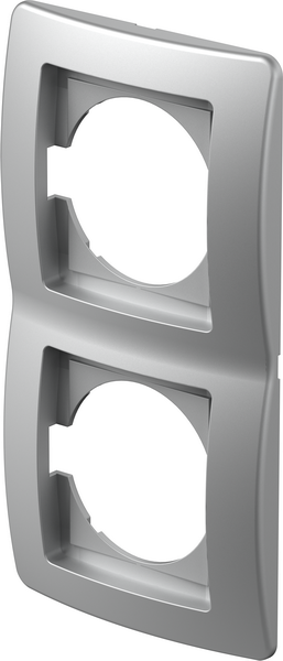 TEM Series Ekonomik COVER PLATE EKONOMIK 2 VERTES